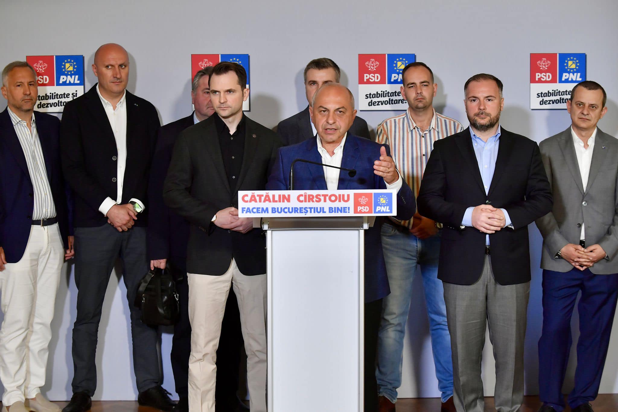 Nicușor Dan împinge Termoenergetica și ELCEN în FALIMENT! Nicușor Dan împinge Termoenergetica și ELCEN în FALIMENT!