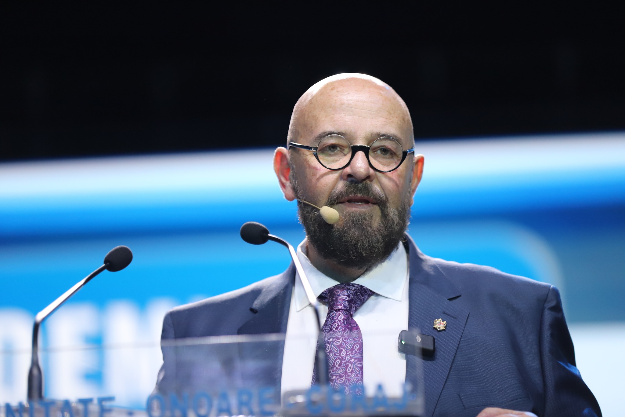 Cristian Popescu Piedone iese din SCHEMA candidatului din partea Coaliției. Vineri își înscrie candidatura