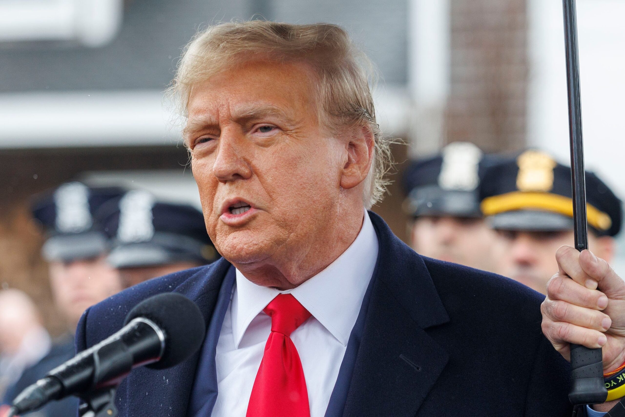 Donald Trump, laude la adresa unui personaj fictiv și criminal în serie: „Marele Hannibal Lecter este un om minunat” VIDEO