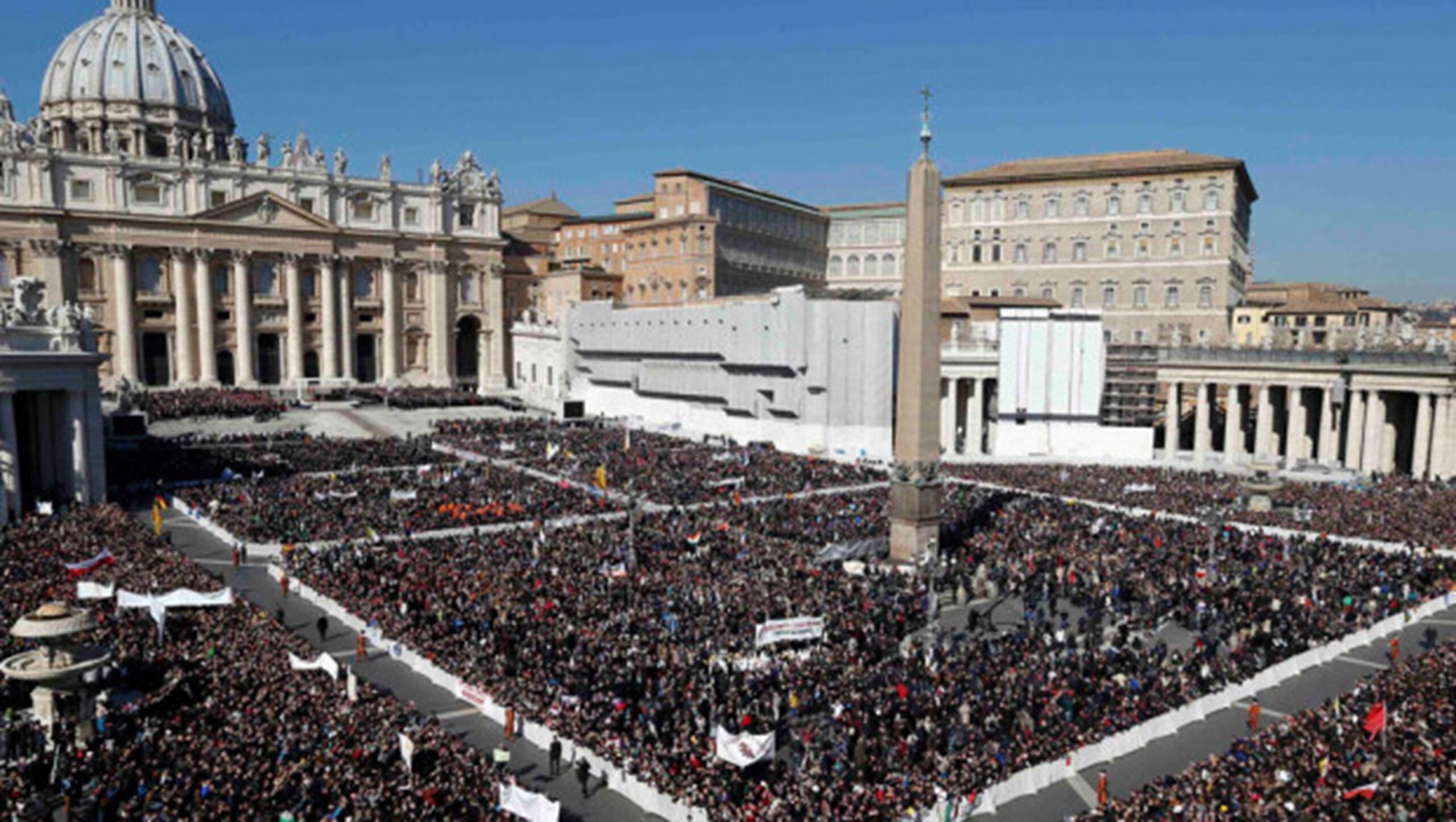Doar Vaticanul va aproba de acum înainte ce este „minune” și ce nu. Sfântul Scaun solicită prudență în abordarea obiectelor făcătoare de minuni
