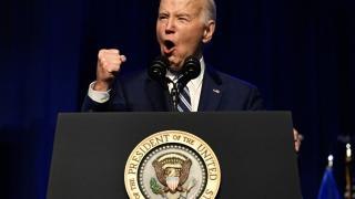 Biden a evitat să răspundă la întrebarea dacă SUA au dovezi ale crimelor de război israeliene