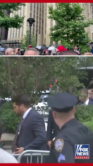 Susținătorii lui Trump incită la violențe după aflarea verdictului: mesaje în mediul online despre revolte, spânzurători și asasinate VIDEO Susținătorii lui Trump incită la violențe după aflarea verdictului: mesaje în mediul online despre revolte, spânzurători și asasinate VIDEO