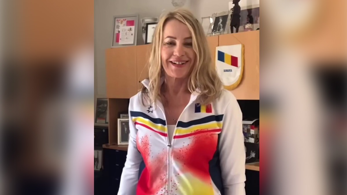 Mesaj surpriză în cursa pentru București. Pe cine susține „zeița de la Montreal”?