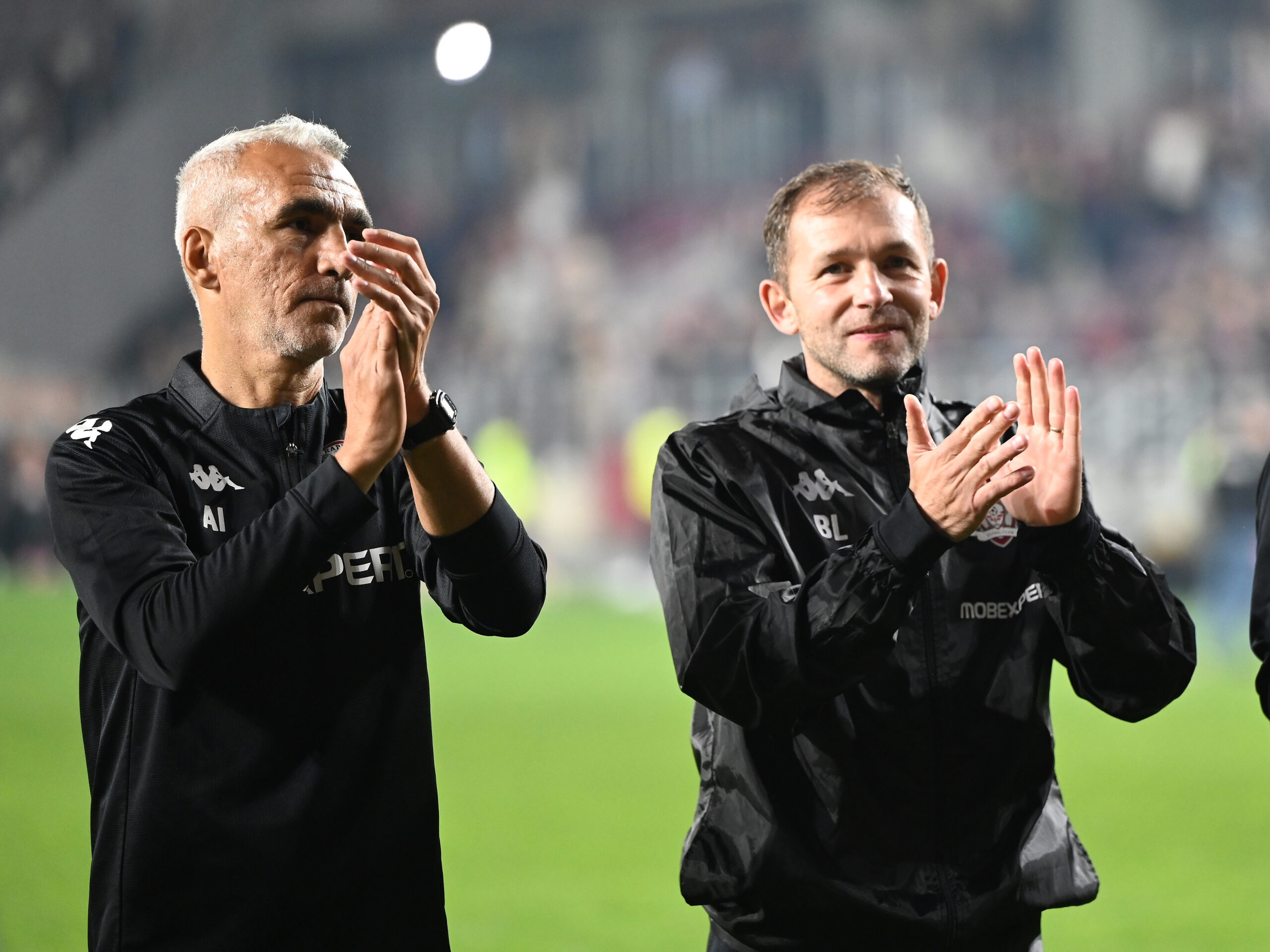 Bogdan Lobonț, anunț despre Albion Rrahmani și reacție misterioasă despre noul antrenor, după victoria Rapid