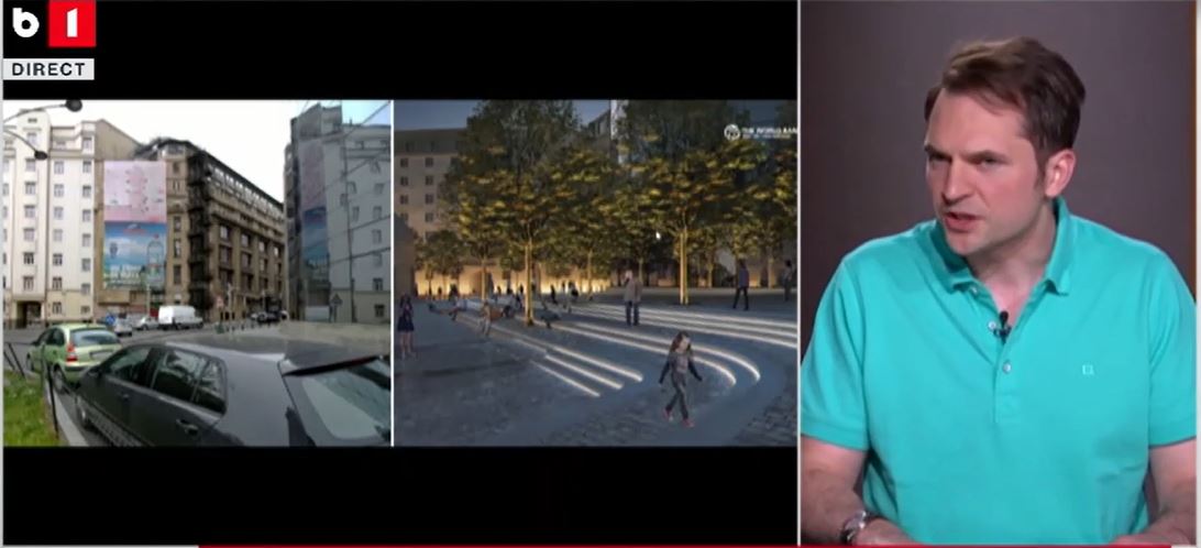 “Cred că e mai corect un tarif diferențiat”