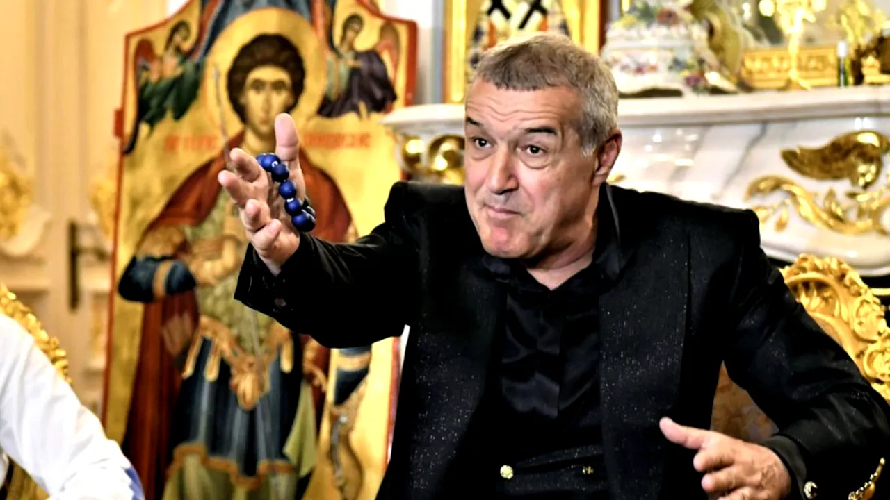 Francezul e la un pas de FCSB, dar echipa prietenului lui Gigi Becali a intrat pe fir şi vrea transferul imediat al fotbalistului! Francezul e la un pas de FCSB, dar echipa prietenului lui Gigi Becali a intrat pe fir şi vrea transferul imediat al fotbalistului!
