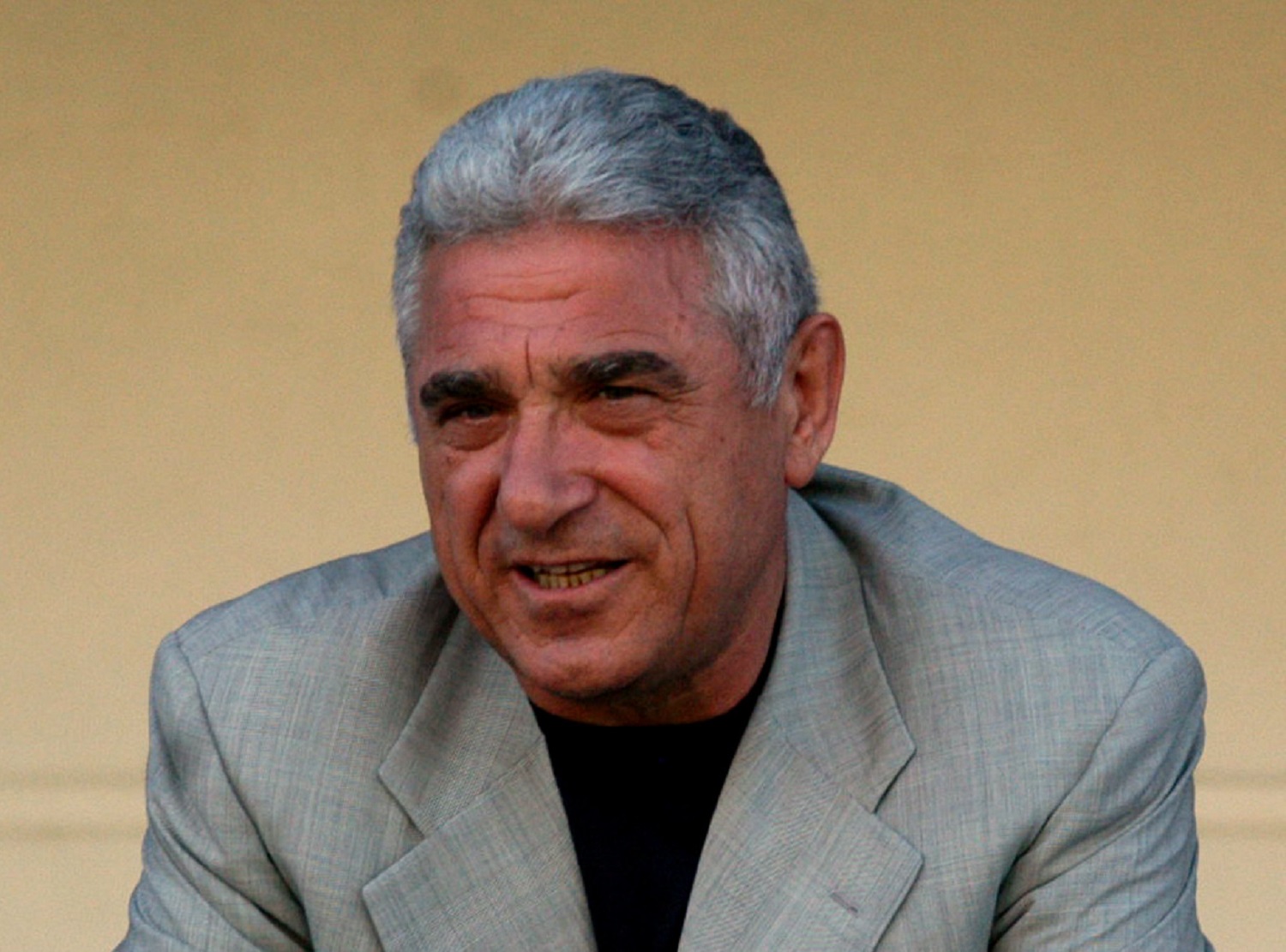 Giovanni Becali, reacție halucinantă despre numirea lui Mircea Lucescu de către Dan Șucu la Rapid