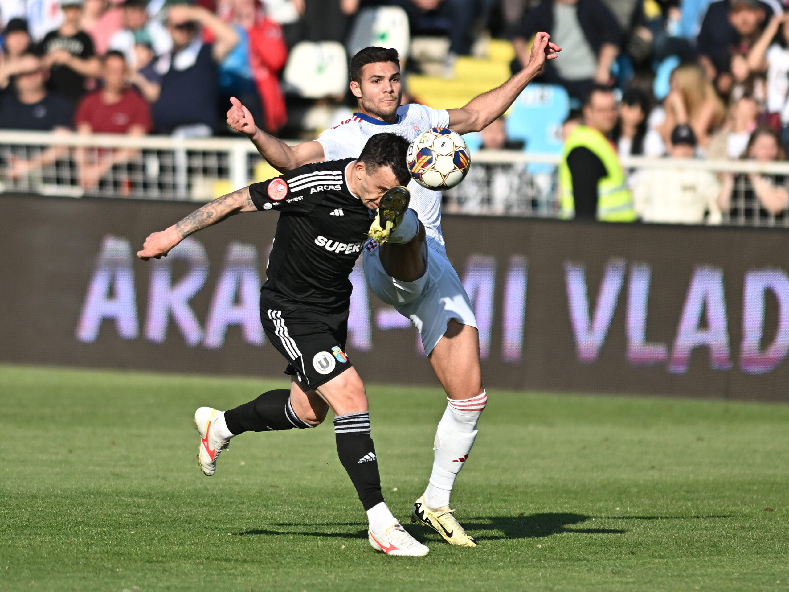 Oțelul Galați – U Cluj Live Video Online în primul baraj pentru Conference League