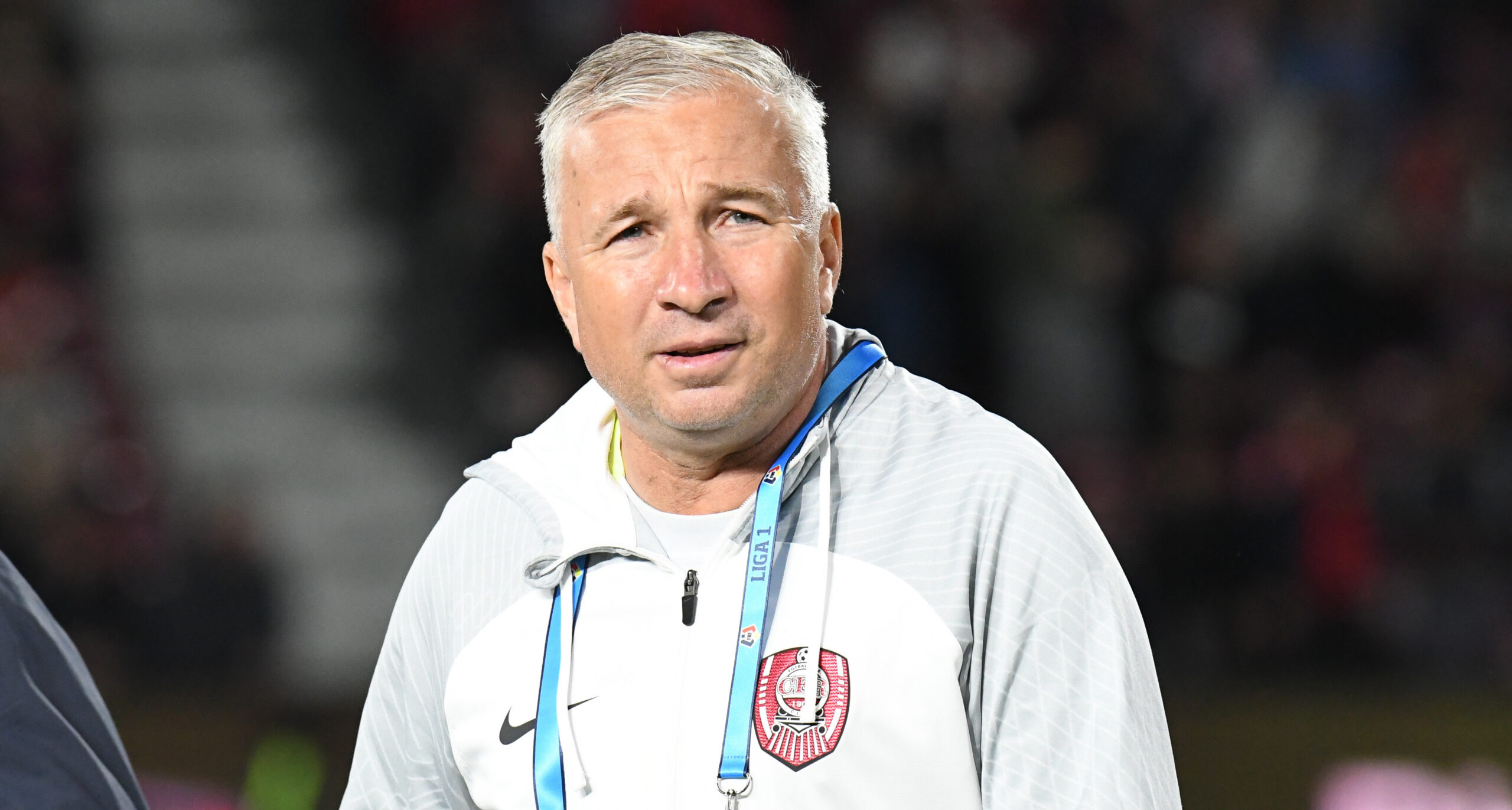 Primul fotbalist de top pe care îl pierde Dan Petrescu! Antrenorul a anunțat despărțirea de titular