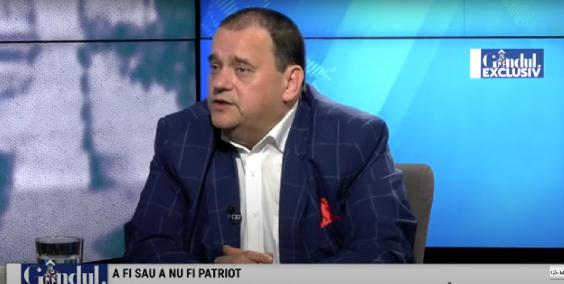 Este moartea Uniunii Europene / „Când Germania se înarmează, se pregătește un alt război mondial” Este moartea Uniunii Europene / „Când Germania se înarmează, se pregătește un alt război mondial”