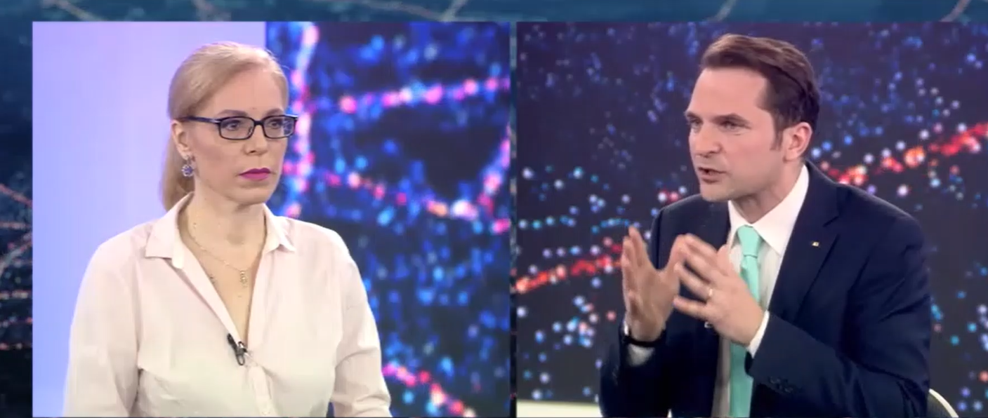 „Să încetăm, după 34 de ani, să judecăm o generație după faptele altei generații” „Să încetăm, după 34 de ani, să judecăm o generație după faptele altei generații”