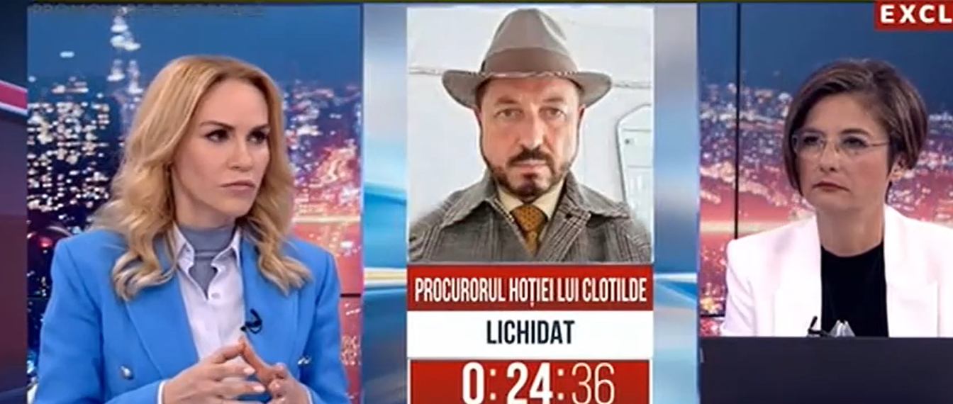 „Știm unde sunt focare, trebuie să acționăm” „Știm unde sunt focare, trebuie să acționăm”