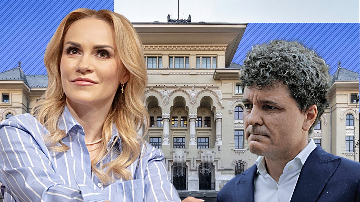 Este o chestiune de MOBILIZARE