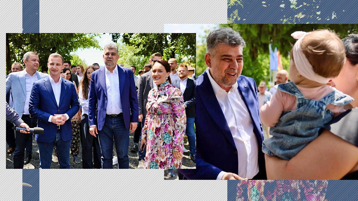 Avem nevoie de cât mai multe FEMEI precum Violeta Dobrean în administrație