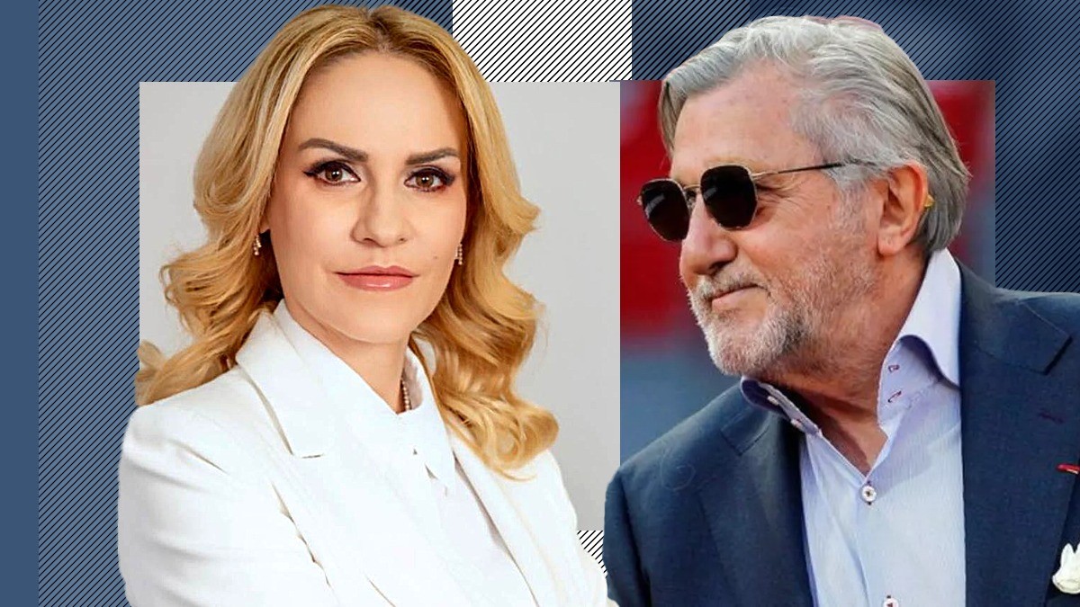 O susțin pentru că dânsa a mai fost la primărie, știe ce face O susțin pentru că dânsa a mai fost la primărie, știe ce face