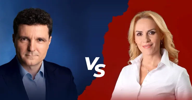 „Noi avem bazinul PSD și bazinul anti-PSD”