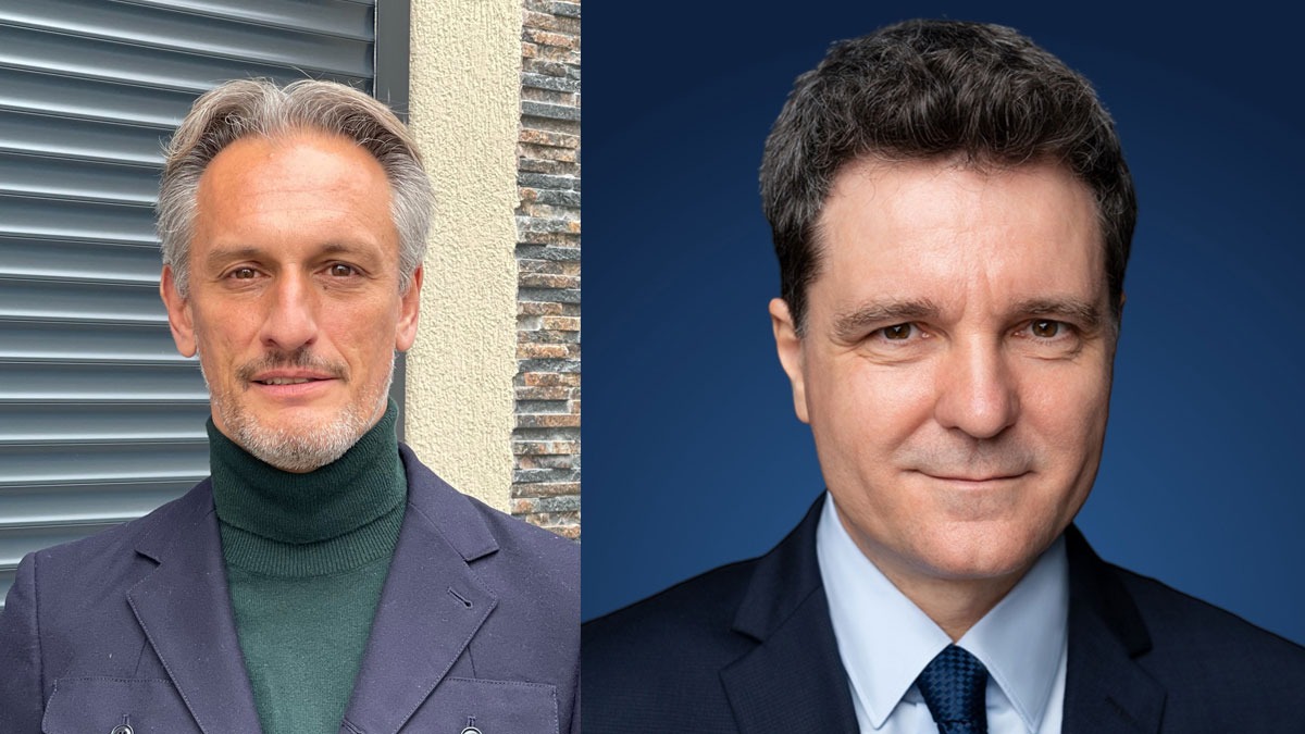 Cine sunt sponsorii din umbră ai lui Nicușor Dan. Cum l-a ajutat Matei Păun, asociat Kremlinului, să fure startul pe panourile electorale