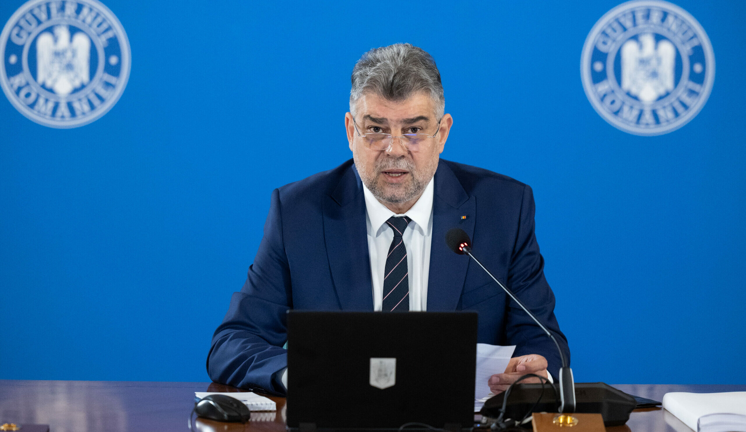 Recomandările OCDE sunt corelate cu obiectivele programului nostru de guvernare, axat pe modernizarea țării