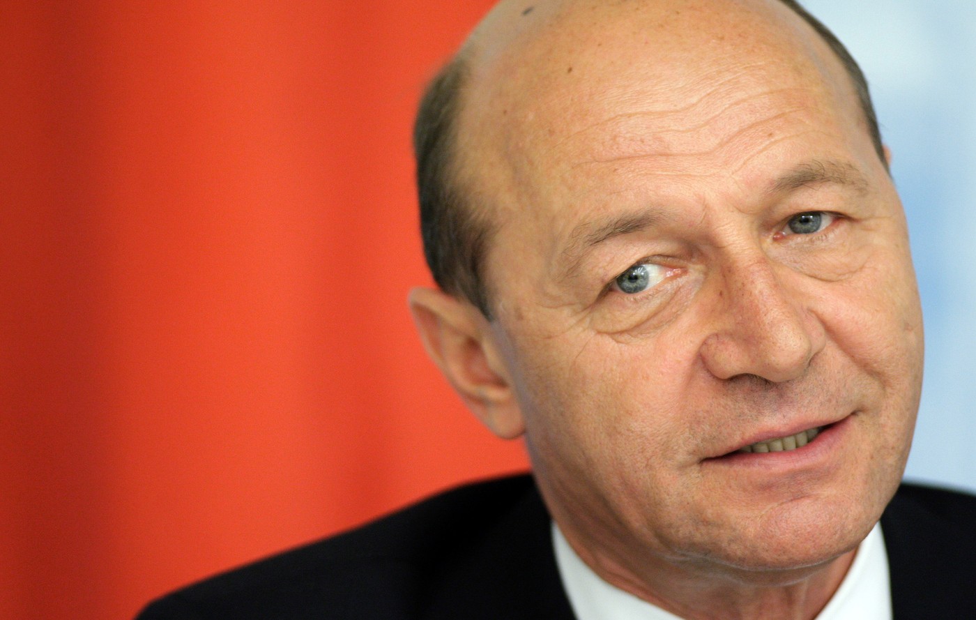 Ce pensie va încasa fostul președinte Traian Băsescu Ce pensie va încasa fostul președinte Traian Băsescu