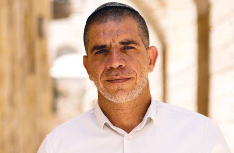 De la moscheile din Gaza la sinagogile din Ierusalim: călătoria unui islamist radical către iudaism