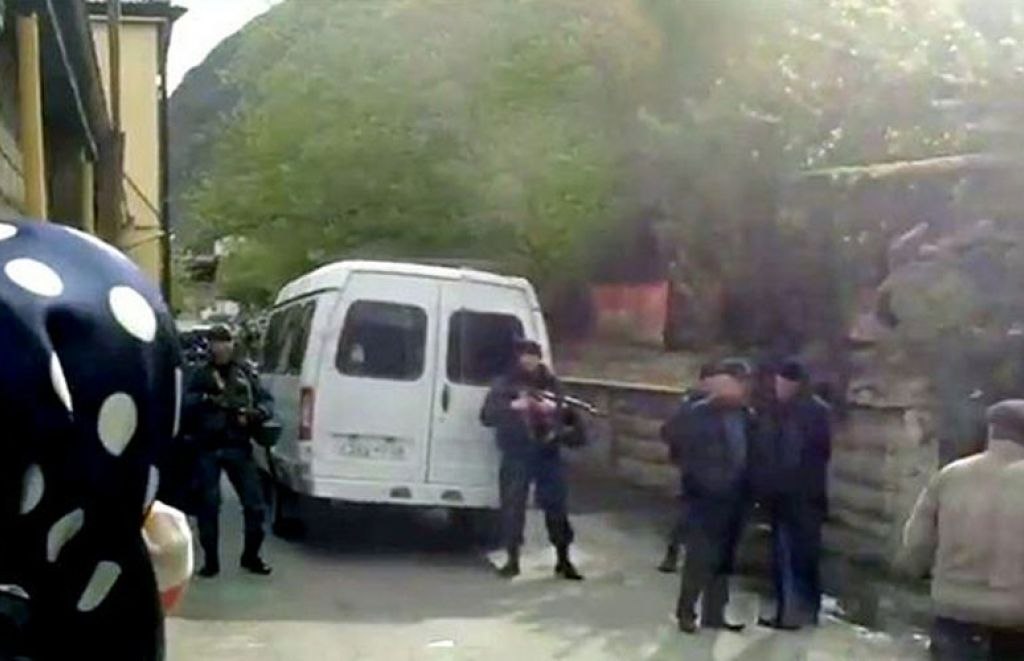 Putin pierde controlul în sudul Rusiei, fiind „distras“ de Ucraina Putin pierde controlul în sudul Rusiei, fiind „distras“ de Ucraina