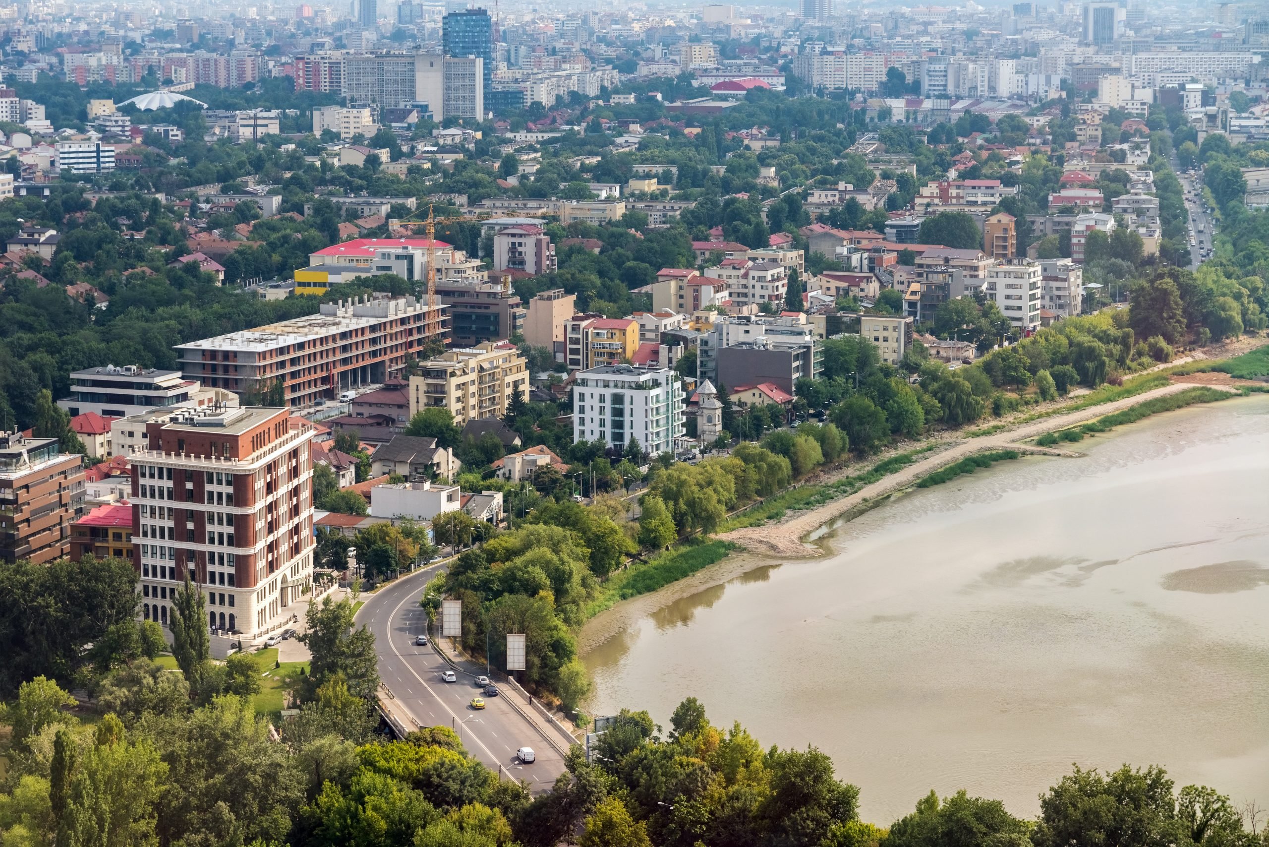 Profiturile Dezvoltatorilor Imobiliari S-au Triplat în Ultimii 5 Ani. O Firmă A Trecut De La Venituri De 26 De Lei La Profituri De 50 De Milioane De Lei! Profiturile Dezvoltatorilor Imobiliari S-au Triplat în Ultimii 5 Ani. O Firmă A Trecut De La Venituri De 26 De Lei La Profituri De 50 De Milioane De Lei!