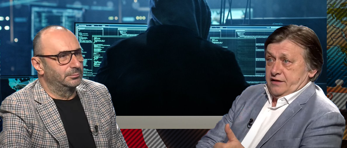 “Trebuie sa deosebim binele de RĂU ca să nu ne mai ACUZĂM încă 30 de ani ca nu am făcut nimic”