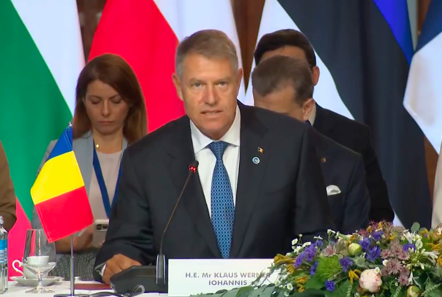 RUSIA va continua să reprezinte cel mai mare risc de securitate pentru statele noastre RUSIA va continua să reprezinte cel mai mare risc de securitate pentru statele noastre