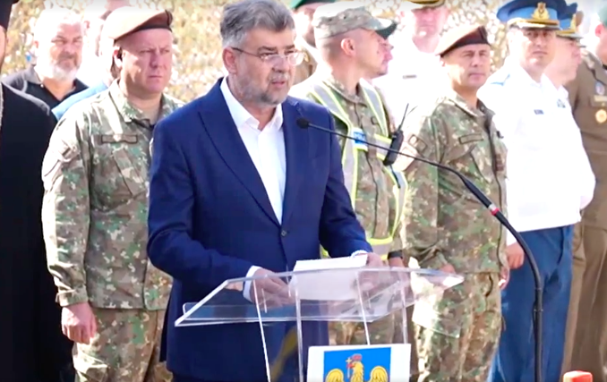 ALEGERILE vin şi trec, iar funcţiile sunt vremelnice