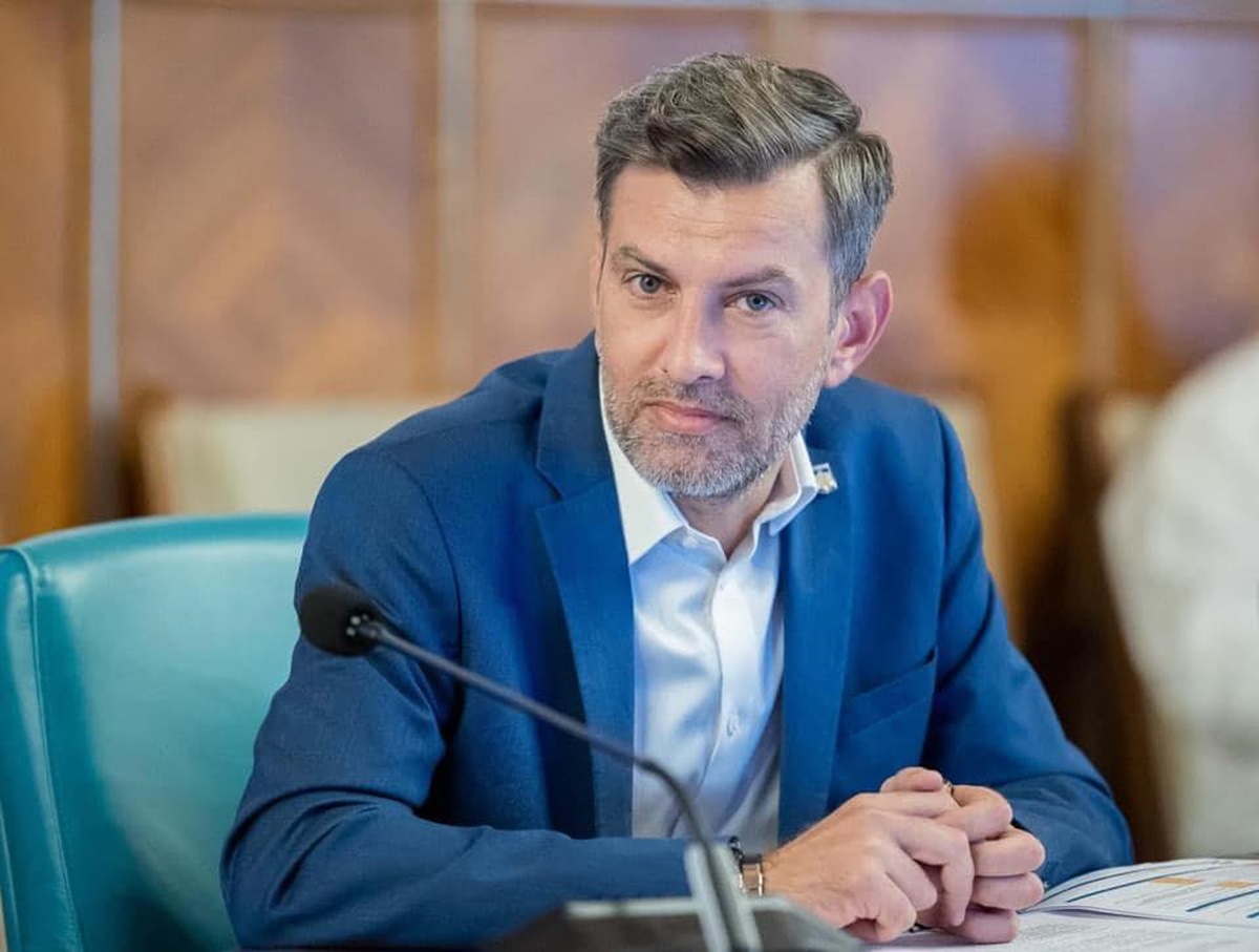 „PSD Dolj mi-a retras sprijinul politic”