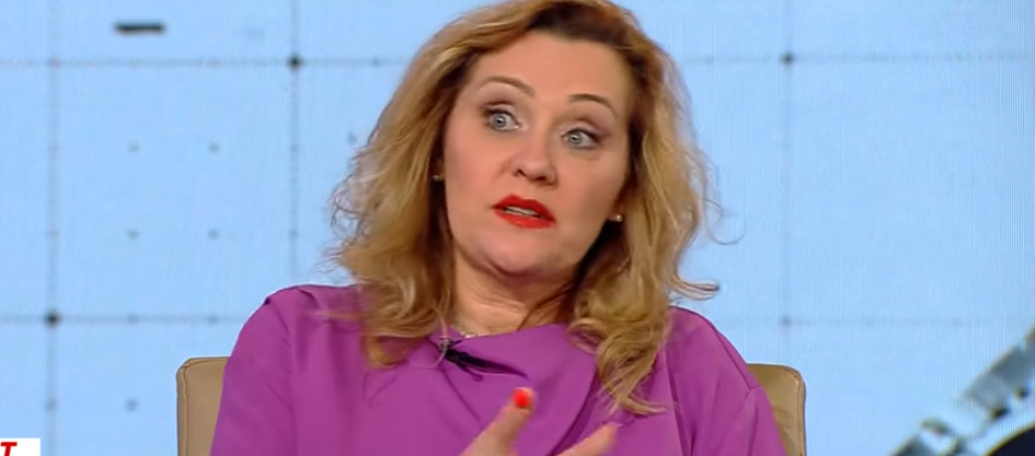 Ciolacu și TERORISTUL virtual vs Lasconi și SOȚUL supermuncitor