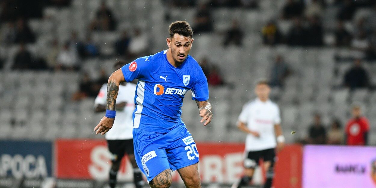 Jovan Markovic, lovitura pe care o încearcă echipa cu cea mai tare campanie de mercato din Superliga!