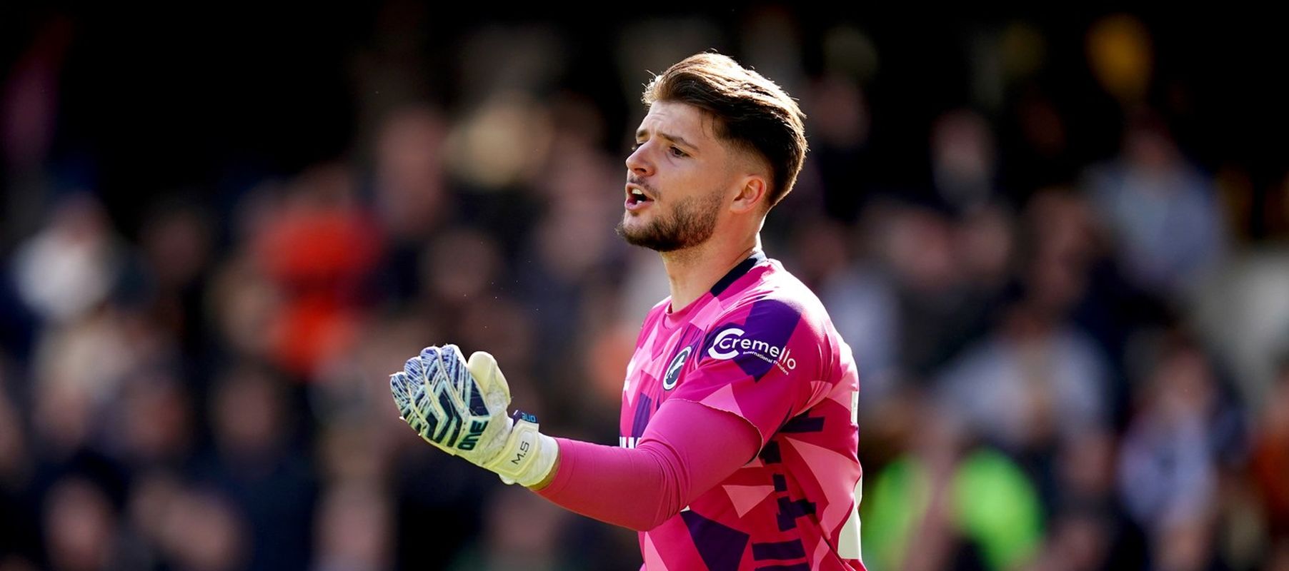 Matija Sarkic a murit la zece zile distanță după ce a făcut meciul carierei cu Belgia, adversara României de la EURO 2024 Matija Sarkic a murit la zece zile distanță după ce a făcut meciul carierei cu Belgia, adversara României de la EURO 2024