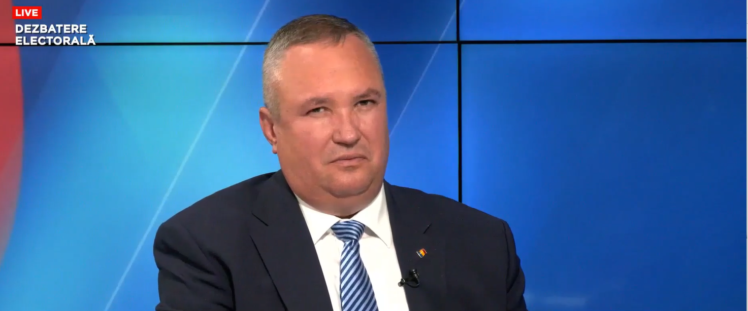 Victoriile lui Tuță și Ciucu în București sunt o performanță a tinerilor liberali