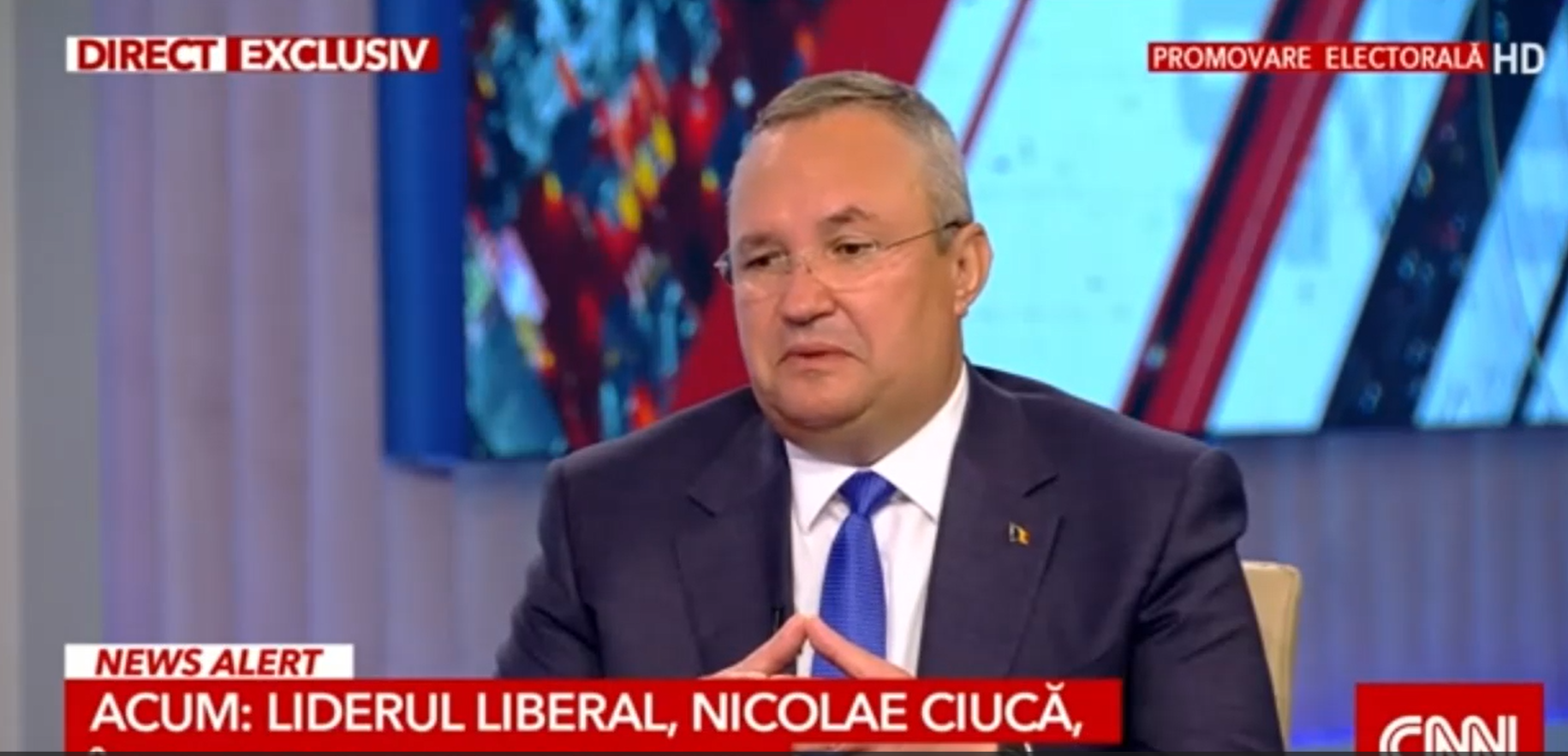 În sondaje, în momentul de față, suntem la 27-28%