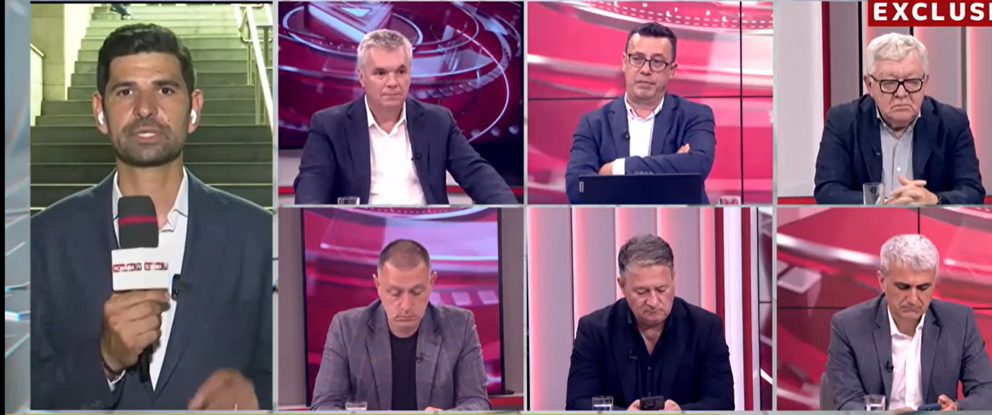 „Clotilde Armand încearcă să manipuleze ADEVĂRUL. Am văzut umilința la care au fost supuși oamenii”