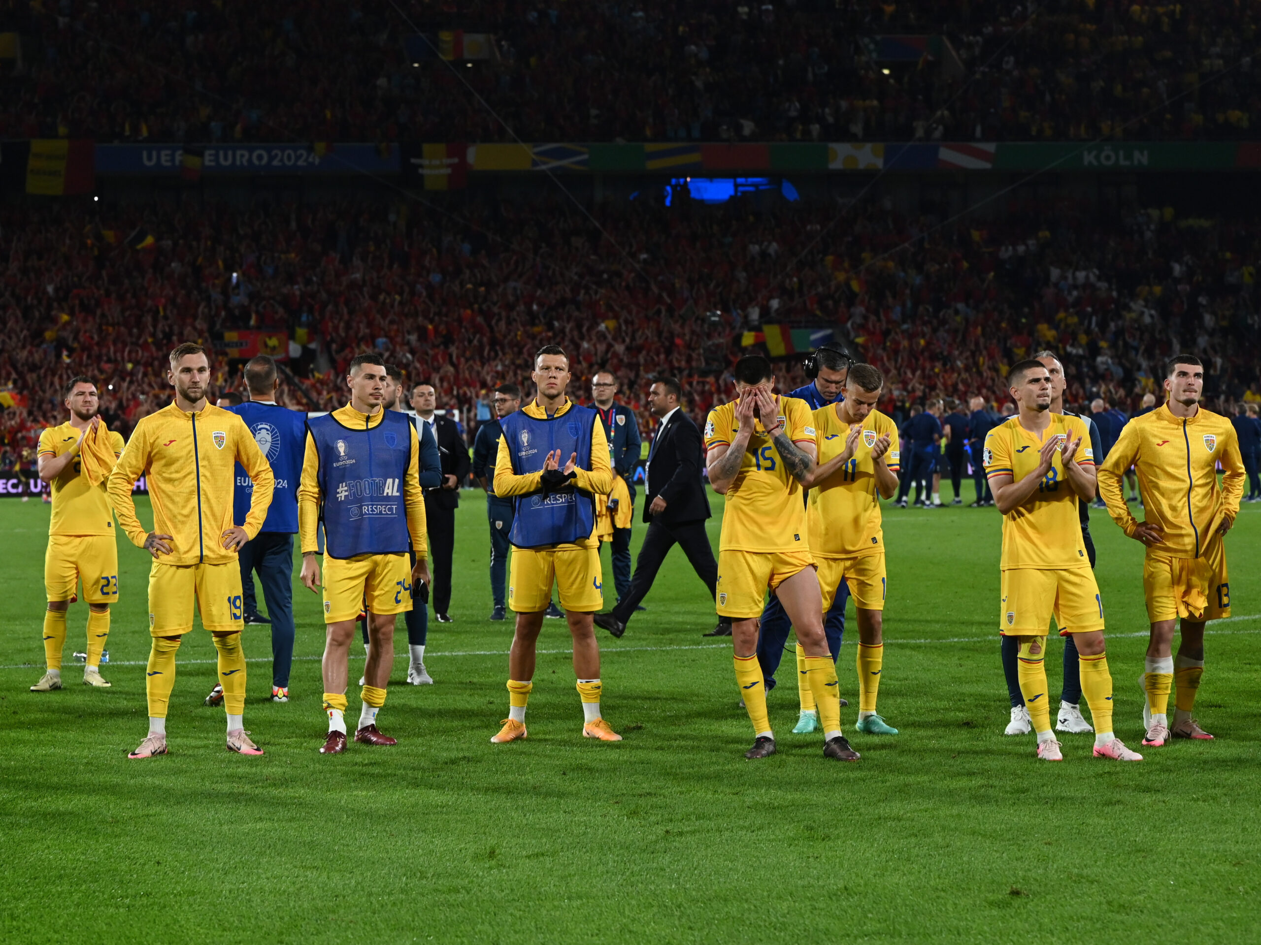 Știm a doua optime de finală de la EURO. Meci capcană în optimi și o posibilă adversară înspăimântătoare pentru România