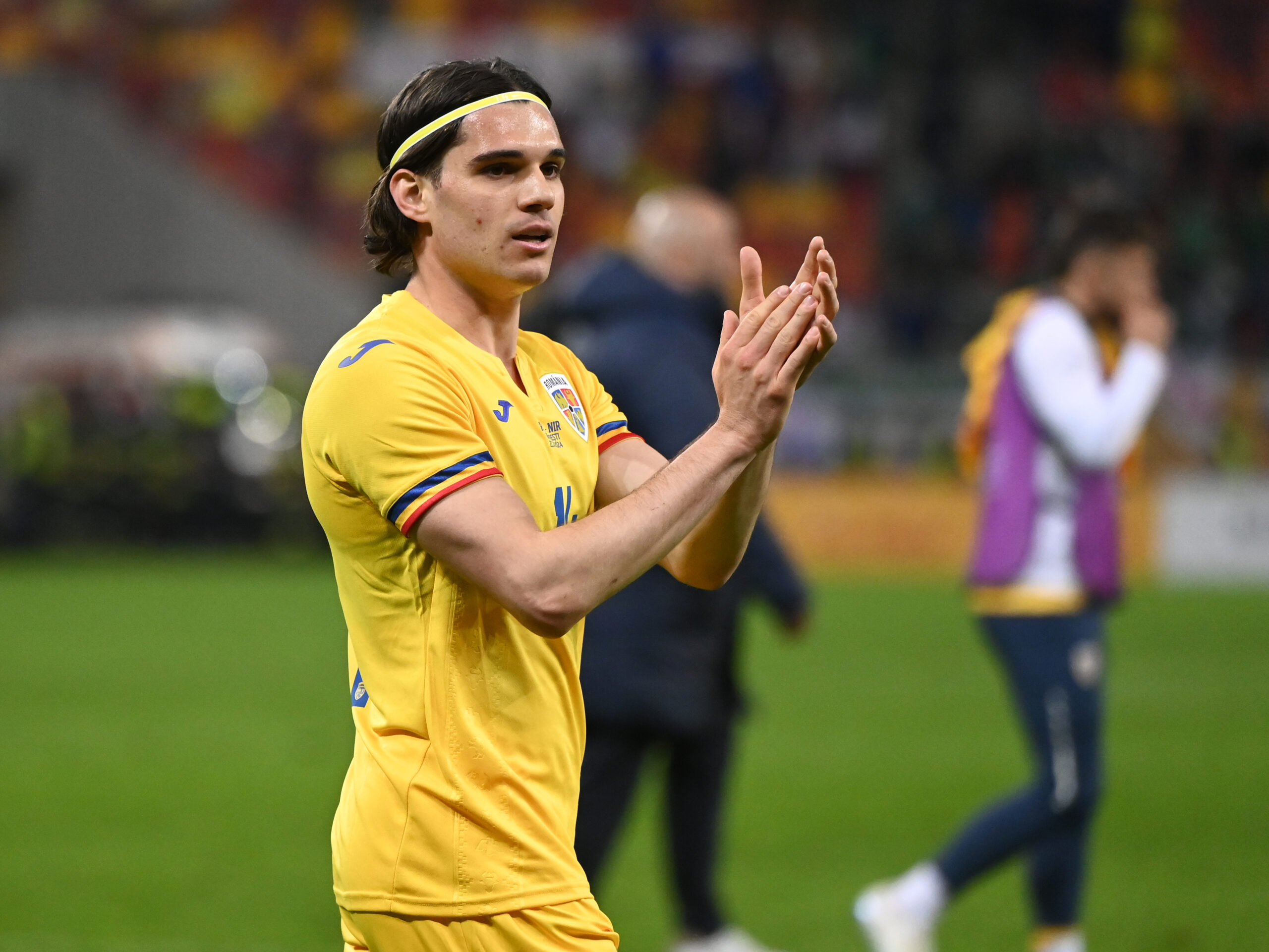 Transferul lui Ianis Hagi la Fenerbahce chiar e real Transferul lui Ianis Hagi la Fenerbahce chiar e real