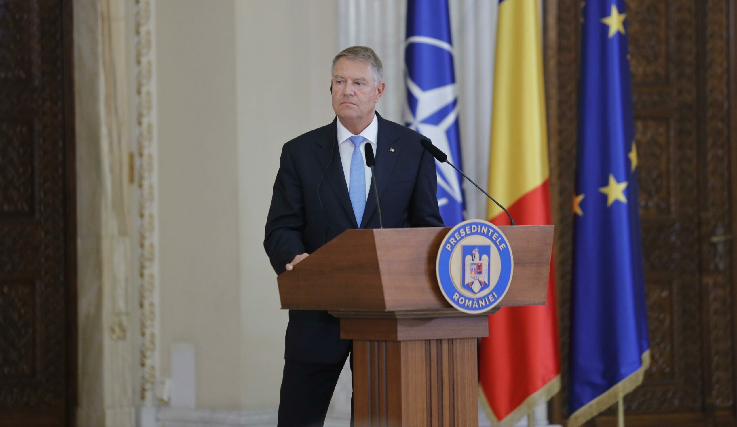 Europenii au așteptări și acestea nu au fost întotdeauna SATISFĂCUTE