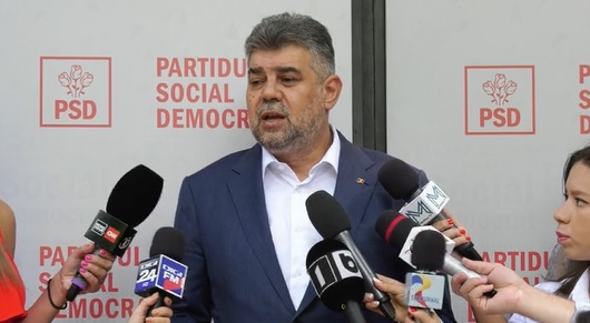 Cum explică CIOLACU creșterea cheltuielilor bugetare/Este, cumva, ARTIFICIALĂ/Sunt incluse cheltuielile cu sănătatea și cu înzestrarea Armatei