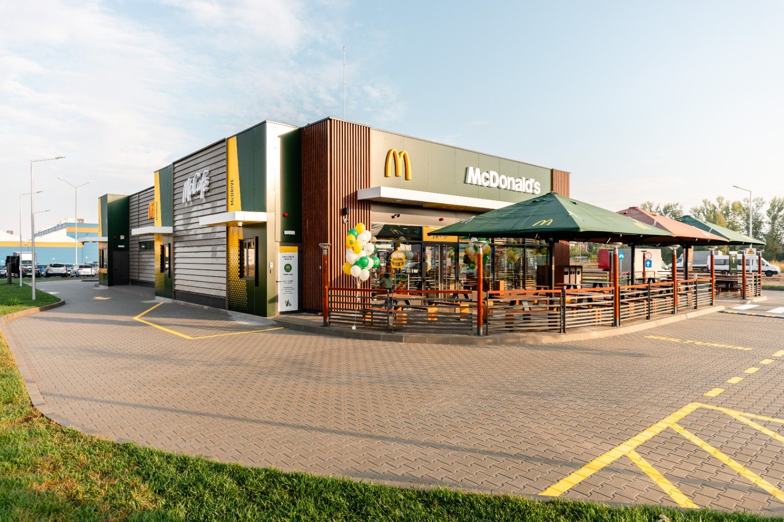 David Vs Goliat: McDonald’s A Pierdut Dreptul Exclusiv De A Folosi Marca Big Mac în Uniunea Europeană David Vs Goliat: McDonald’s A Pierdut Dreptul Exclusiv De A Folosi Marca Big Mac în Uniunea Europeană