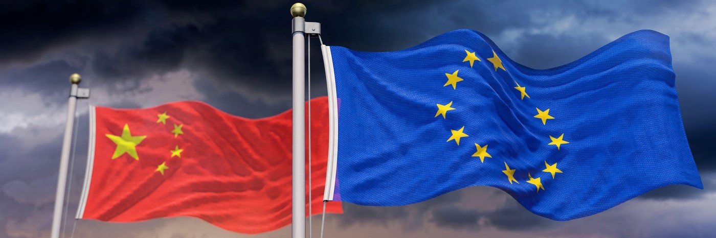 China avertizează Uniunea Europeană din cauza tarifelor vamale /„Ar putea declanșa RĂZBOI COMERCIAL”