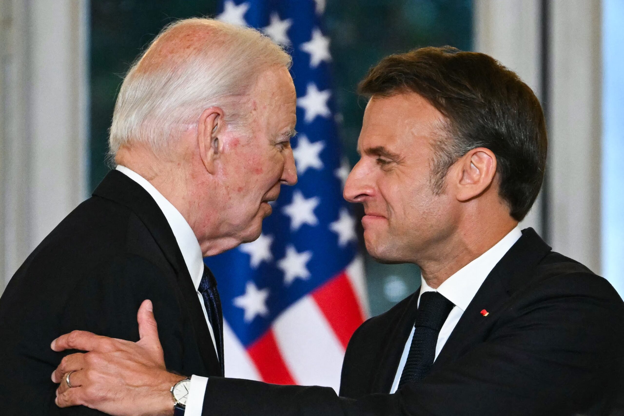Alegerile legislative din Franța și a vulnerabilitățile lui Biden au încurajat forțele naționaliste – analiză The New Kork Times