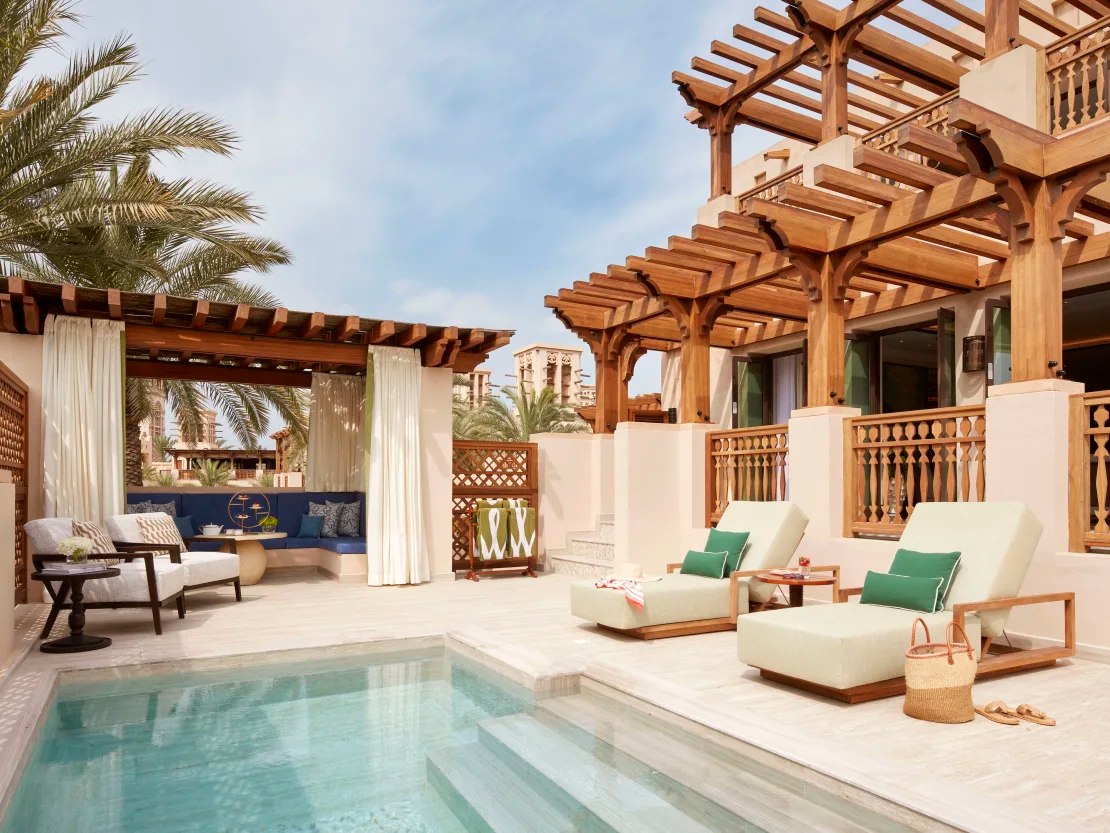 Lux și opulență marca Dubai. O noapte de cazare în Orașul Aurului poate să ajungă până la 100.000 de dolari