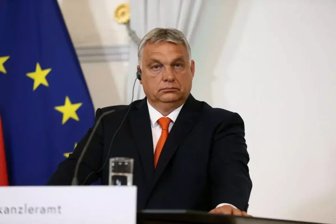 Viktor Orban își continuă turul prin lume. Se va întâlni cu Donald Trump în Florida Viktor Orban își continuă turul prin lume. Se va întâlni cu Donald Trump în Florida
