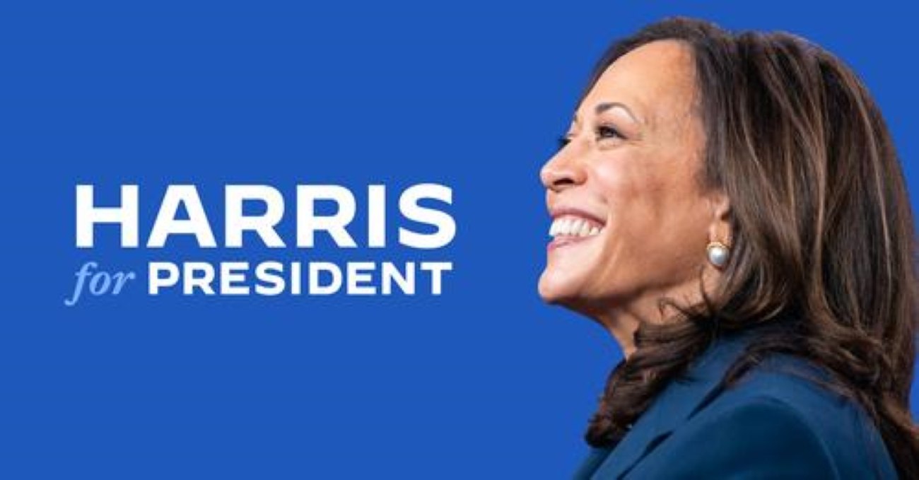Kamala Harris și-a început campania în forţă: „M-am ocupat de infractori. Știu ce tip de persoană este Donald Trump” Kamala Harris și-a început campania în forţă: „M-am ocupat de infractori. Știu ce tip de persoană este Donald Trump”