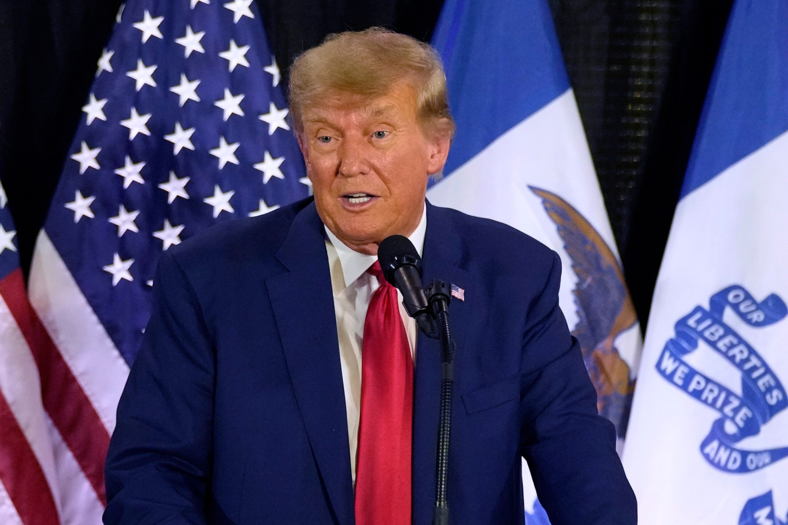 Motivul pentru care Donald Trump refuză o dezbatere faţă în faţă cu Kamala Harris