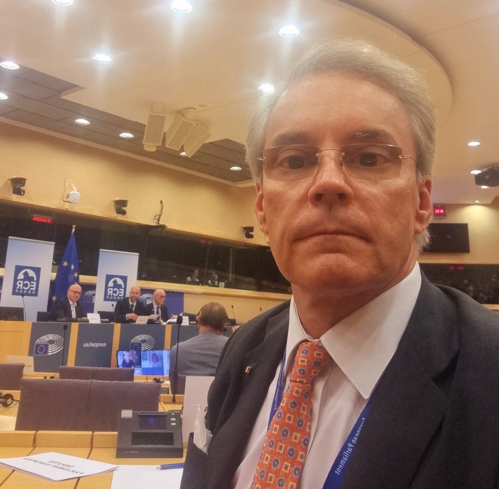 „CREDINȚELE noastre au fost umilite și călcate în picioare” „CREDINȚELE noastre au fost umilite și călcate în picioare”
