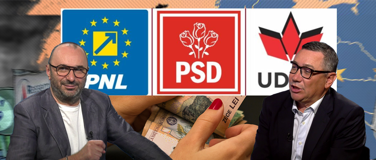 “Ciolacu trebuie să CÂȘTIGE. Liberalii și-au trădat partenerii de fiecare dată“