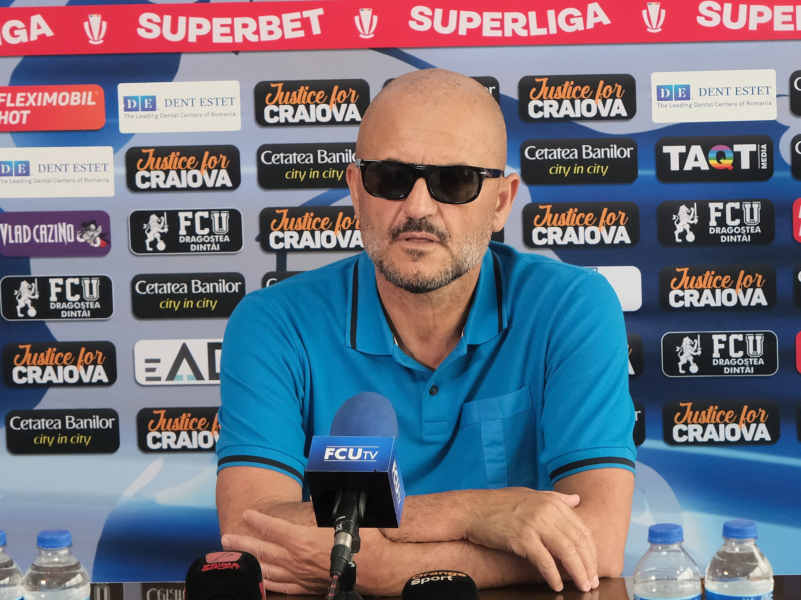 Adrian Mititelu, dezvăluiri despre transferul lui William Baeten la FCSB. Acord secret între belgian și echipa lui Gigi Becali